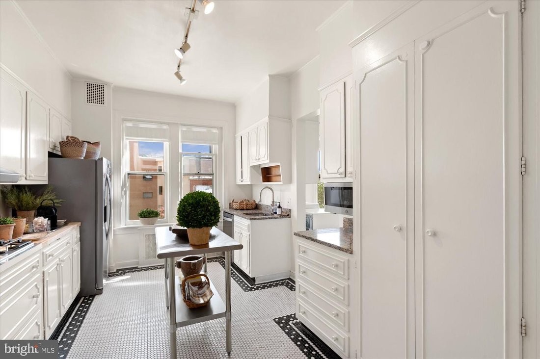 Condo in Washington, District of Columbia, United States 4 - 16538430