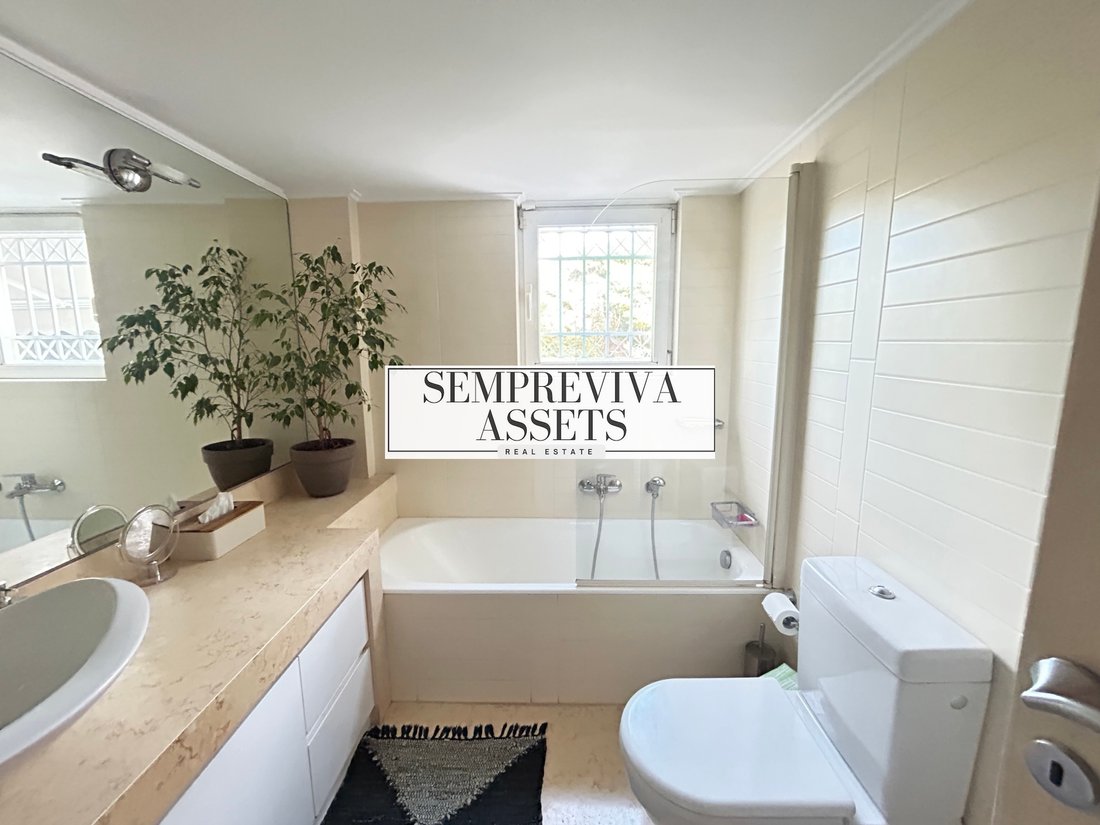 Apartment in Vouliagmeni, Attica, Greece 5 - 16542065