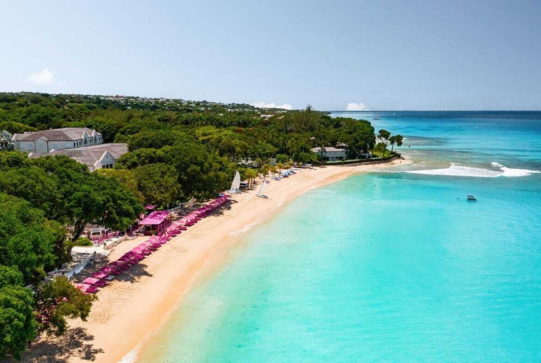 Villa in Bridgetown, Christ Church, Barbados 4 - 16541374