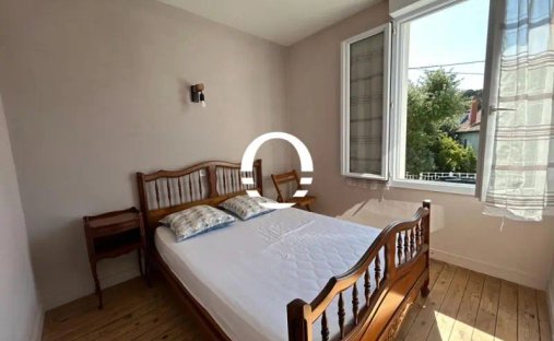 Castle for Sale in Saint-Michel-Chef-Chef, Pays de la Loire, France