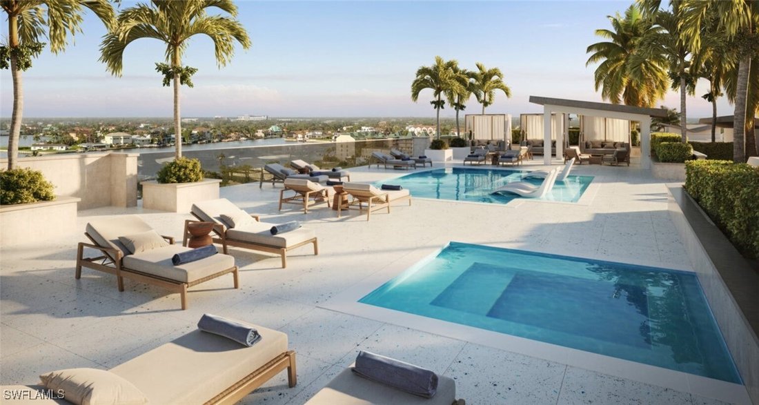 Condo in Naples, Florida, United States 3 - 16540981