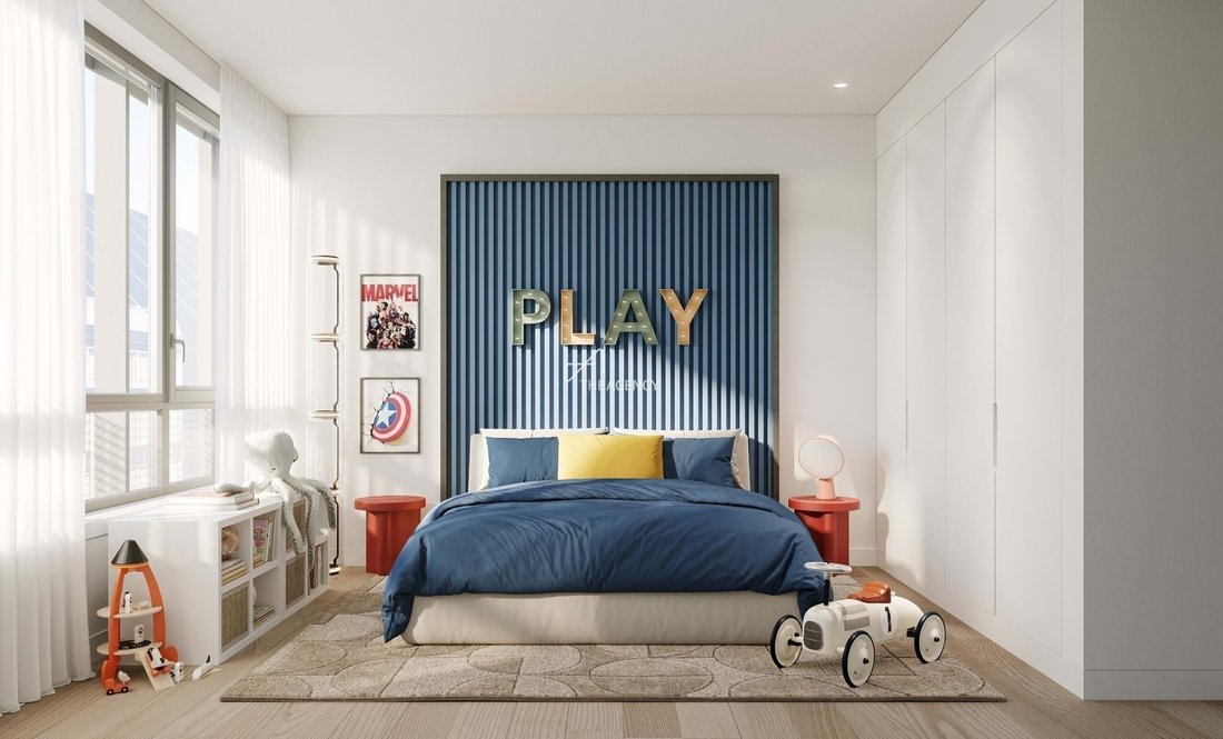 Apartment in Marvila, Lisbon, Portugal 5 - 16540205