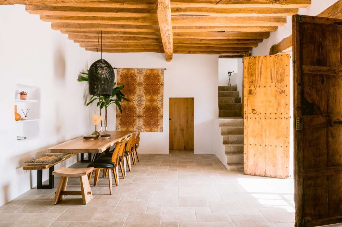 Villa in Sant Josep de sa Talaia, Balearic Islands, Spain 5 - 13429668
