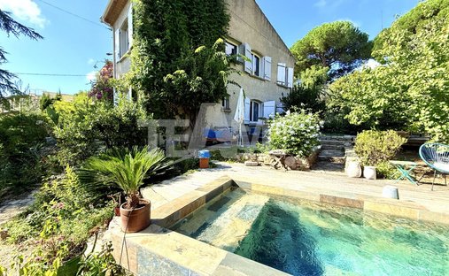 House in Espace Villeroy-Les Quilles, Sète, France 1