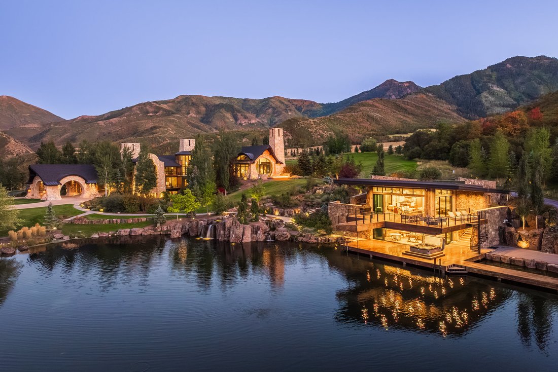 House in Provo, Utah, United States 5 - 16540065