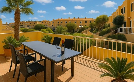 House in Palma, Balearic Islands, Spain 1