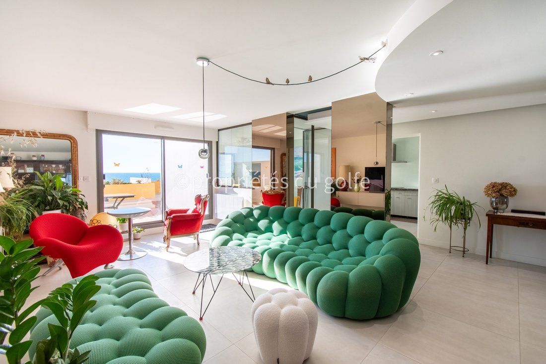 Apartment in Espace Villeroy-Les Quilles, Sète, France 5 - 16501913