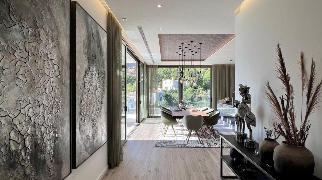 Villa in Port d'Andratx, Andratx, Balearic Islands 3 - 16539050