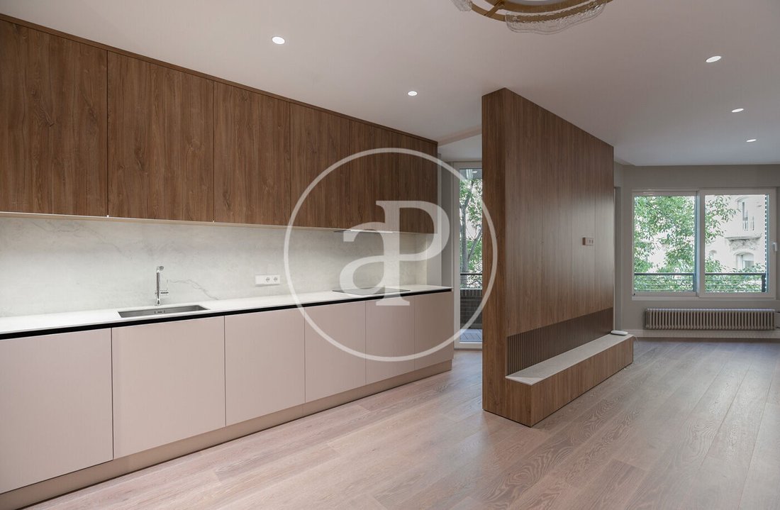 Apartment in Eixample, Barcelona, Spain 5 - 15190090