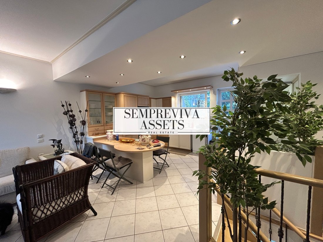 Apartment in Vouliagmeni, Attica, Greece 1 - 16542065