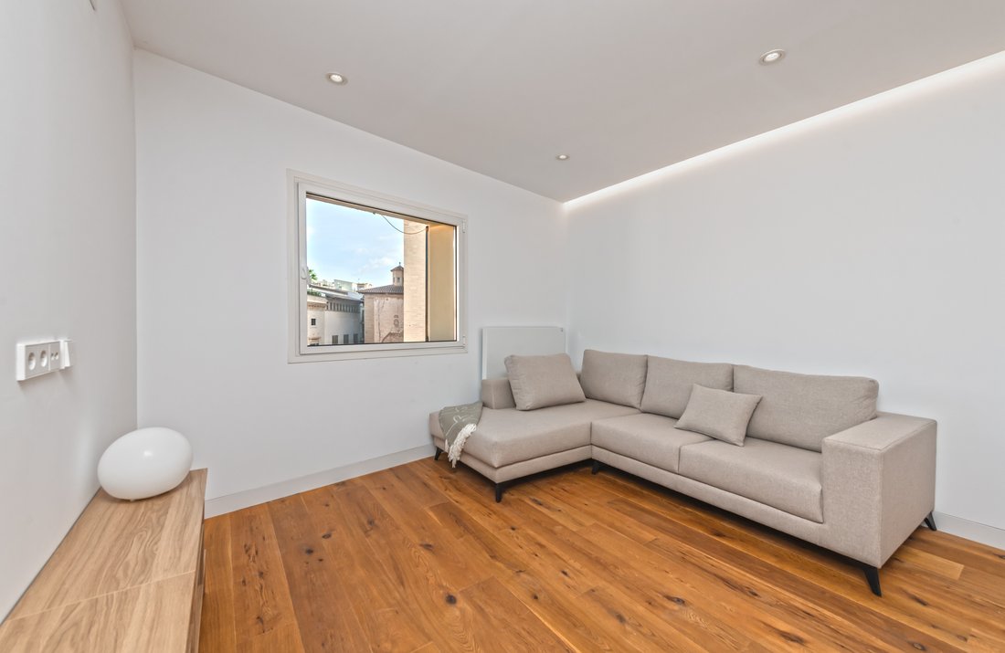Wohnung in Palma, Balearische Inseln, Spanien 3 - 16539146