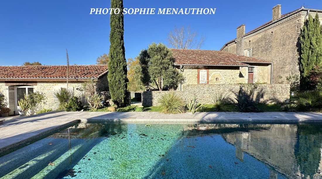 House in Peyrehorade, Nouvelle-Aquitaine, France 1 - 16495140
