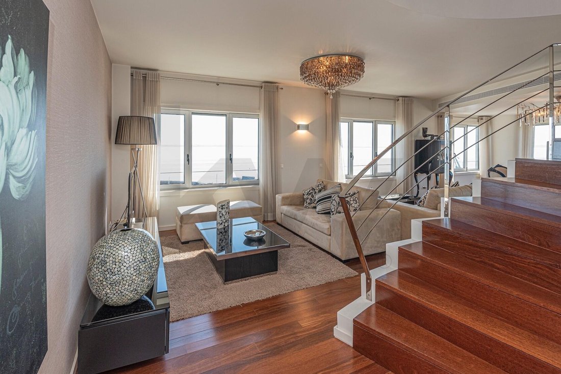 Apartment in Parque das Nacoes, Lisbon, Portugal 5 - 16542594
