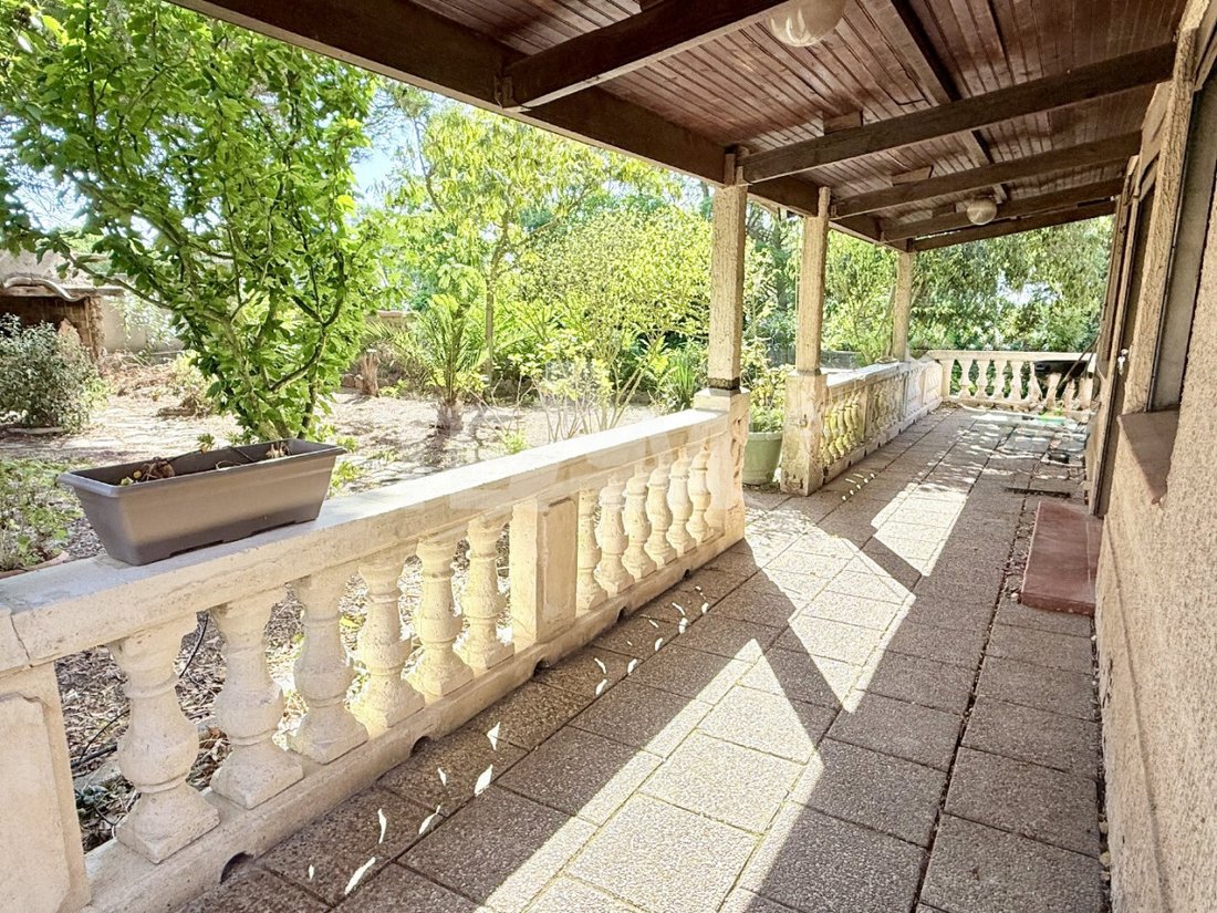 House in Espace Villeroy-Les Quilles, Sète, France 5 - 16539402