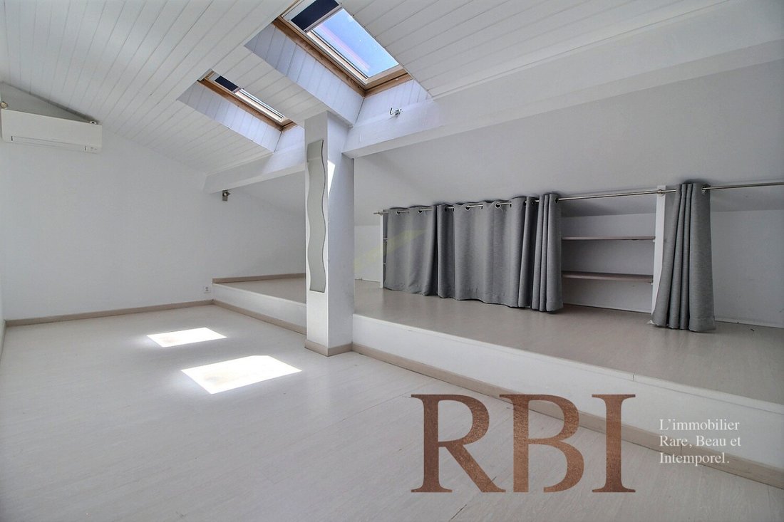 Villa in Saint Cyprien, Toulouse, France 4 - 16497378