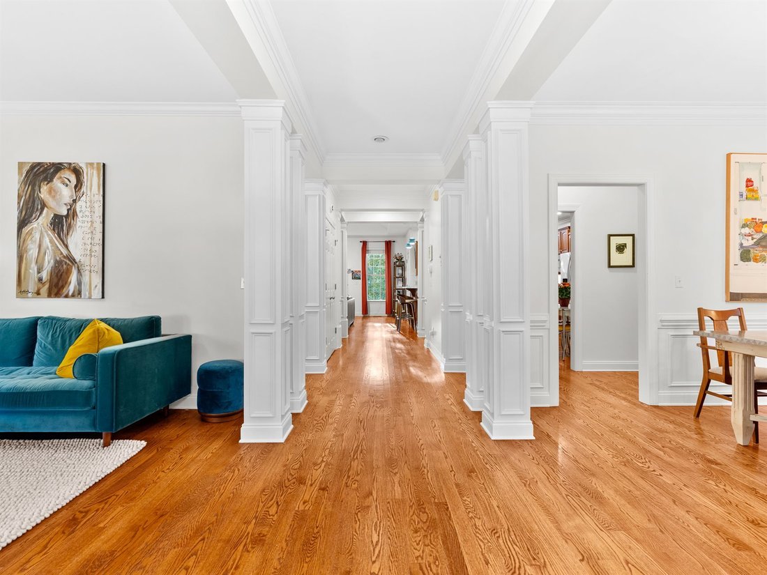 House in Asheville, North Carolina, United States 4 - 16541560