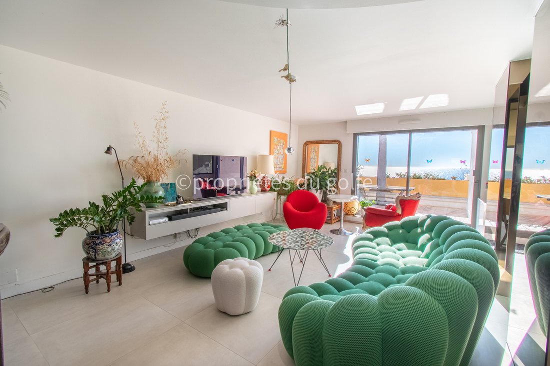 Apartment in Espace Villeroy-Les Quilles, Sète, France 3 - 16501913