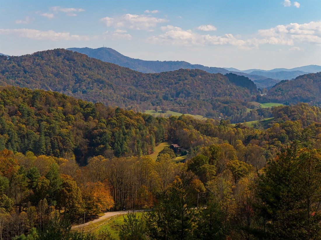 House in Waynesville, North Carolina, United States 2 - 16541570