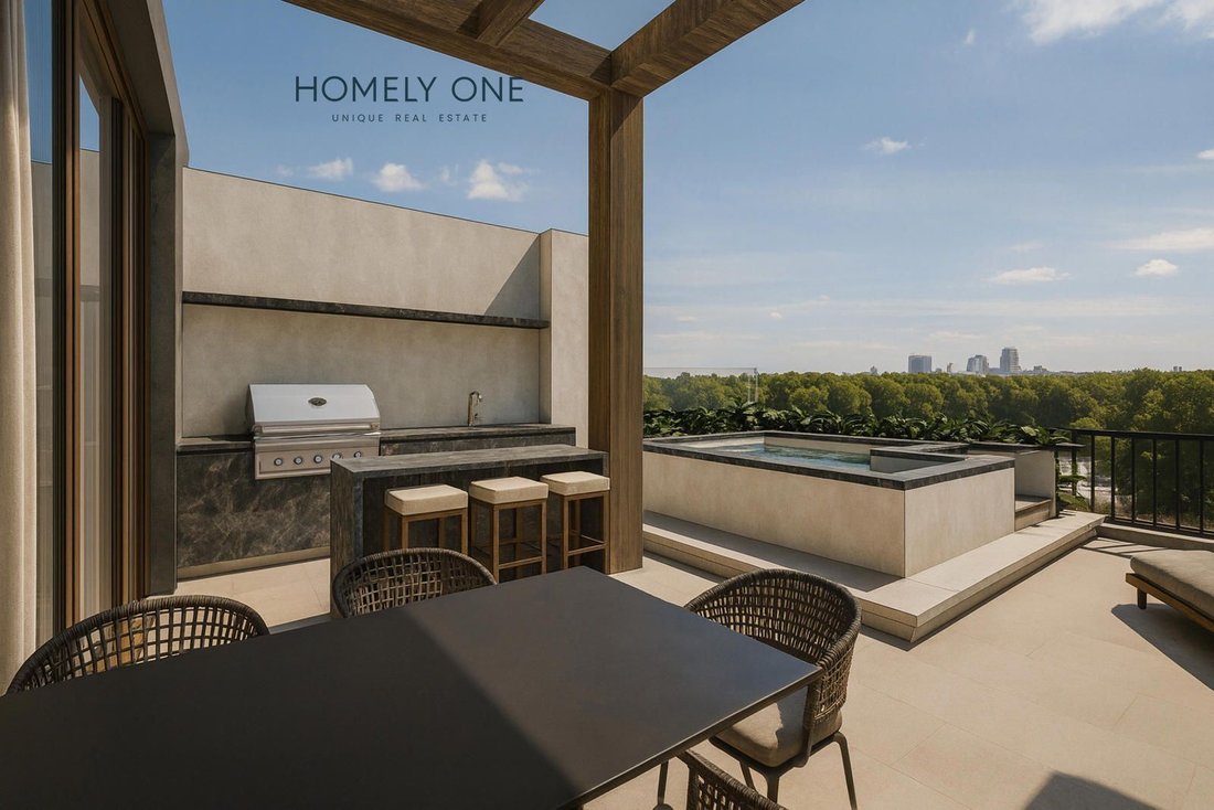 Apartment in Retiro, Madrid, Spain 1 - 16538949