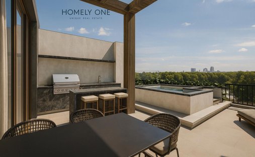 Apartamento en Retiro, Madrid, España 1