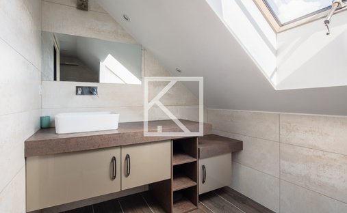 Beautiful French Estate For Sale On 266 Acres With Listed Chateau Near Le Mans.