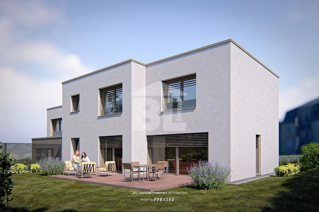 House in Rambrouch, Redange, Luxembourg 1 - 16539466