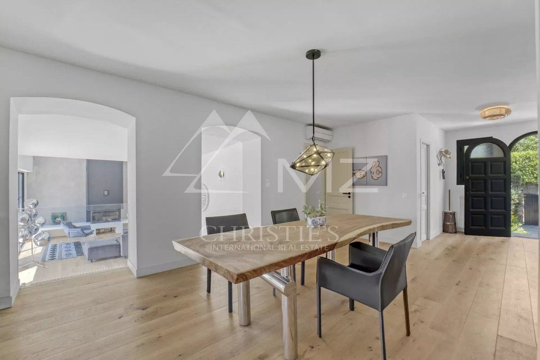 Villa in Opio, Provence-Alpes-Côte d'Azur, France 5 - 14454706