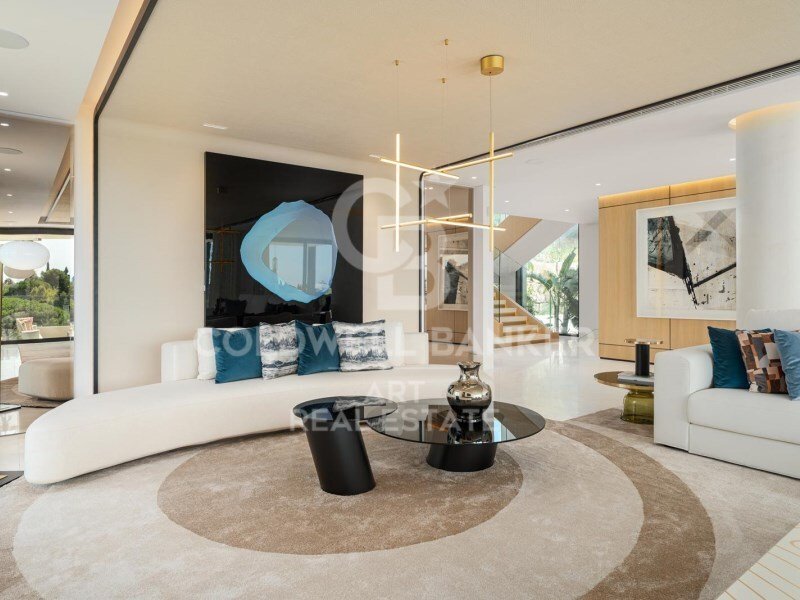 House in Marbella, Andalusia, Spain 5 - 16541391