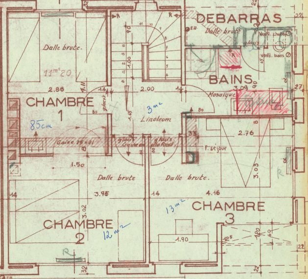 House in Parc de Sceaux, Sceaux, France 3 - 16542663