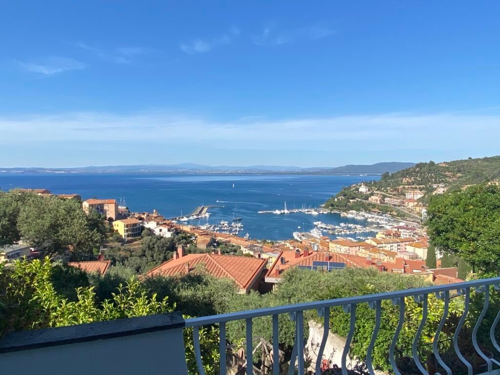 Apartment in Porto Santo Stefano, Monte Argentario, Tuscany 5 - 16538781