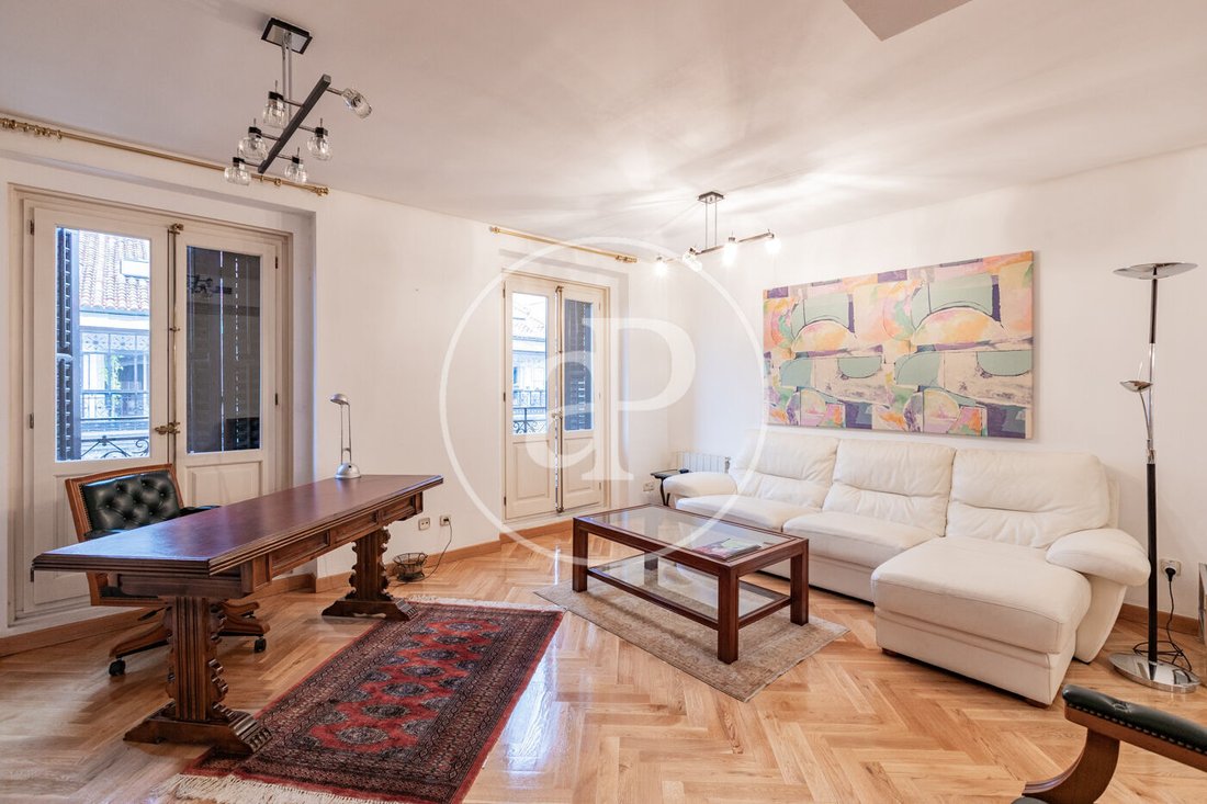 Apartment in Retiro, Madrid, Spain 2 - 16543324