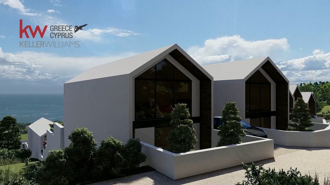 Villa in Melissi Community, Xylokastro, Greece 4 - 16542058