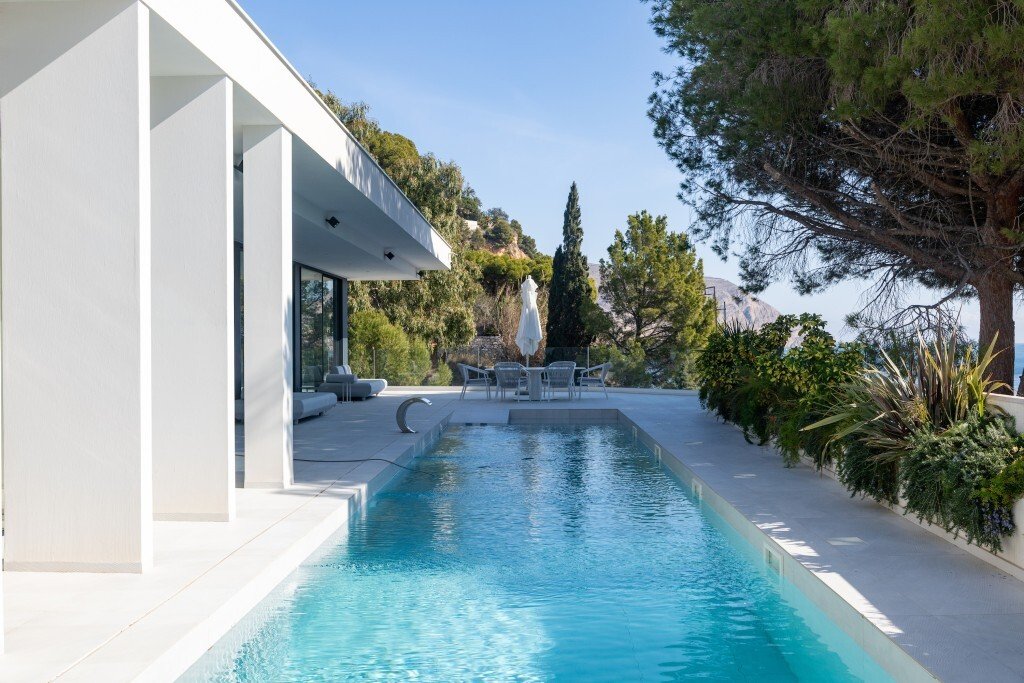 Villa in Altea, Valencian Community, Spain 3 - 16540555
