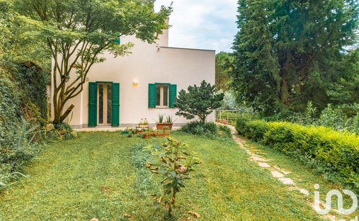 Castle for Sale in Finale Ligure, Liguria, Italy