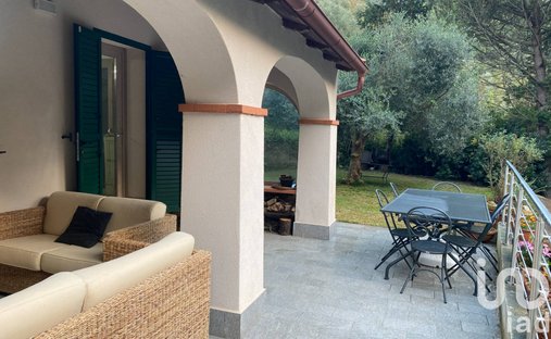 Castle for Sale in Finale Ligure, Liguria, Italy