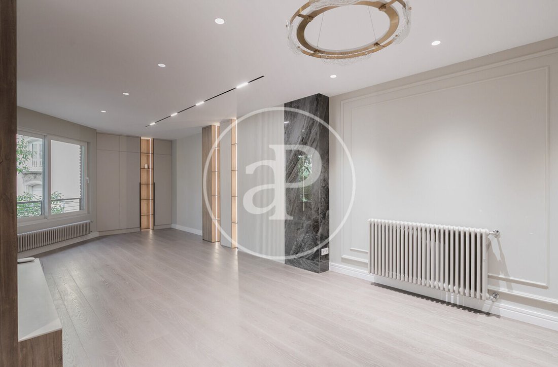 Apartment in Eixample, Barcelona, Spain 4 - 15190090
