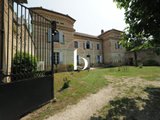 For Sale: Château In Uzès, 480m², 15 Rooms, €1,300,000 With Garage