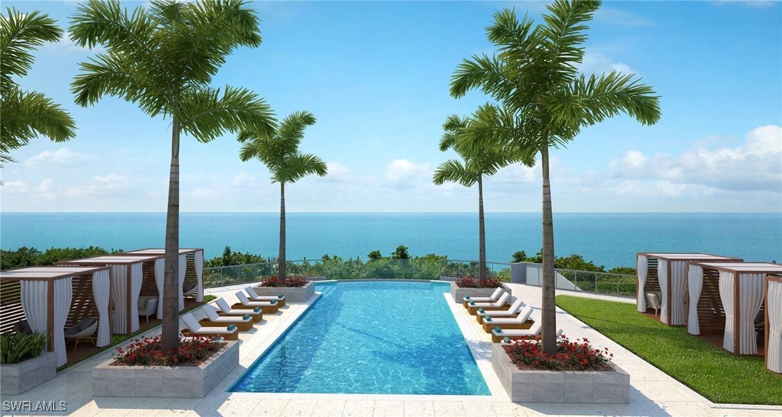 Condo in Naples, Florida, United States 5 - 16540984