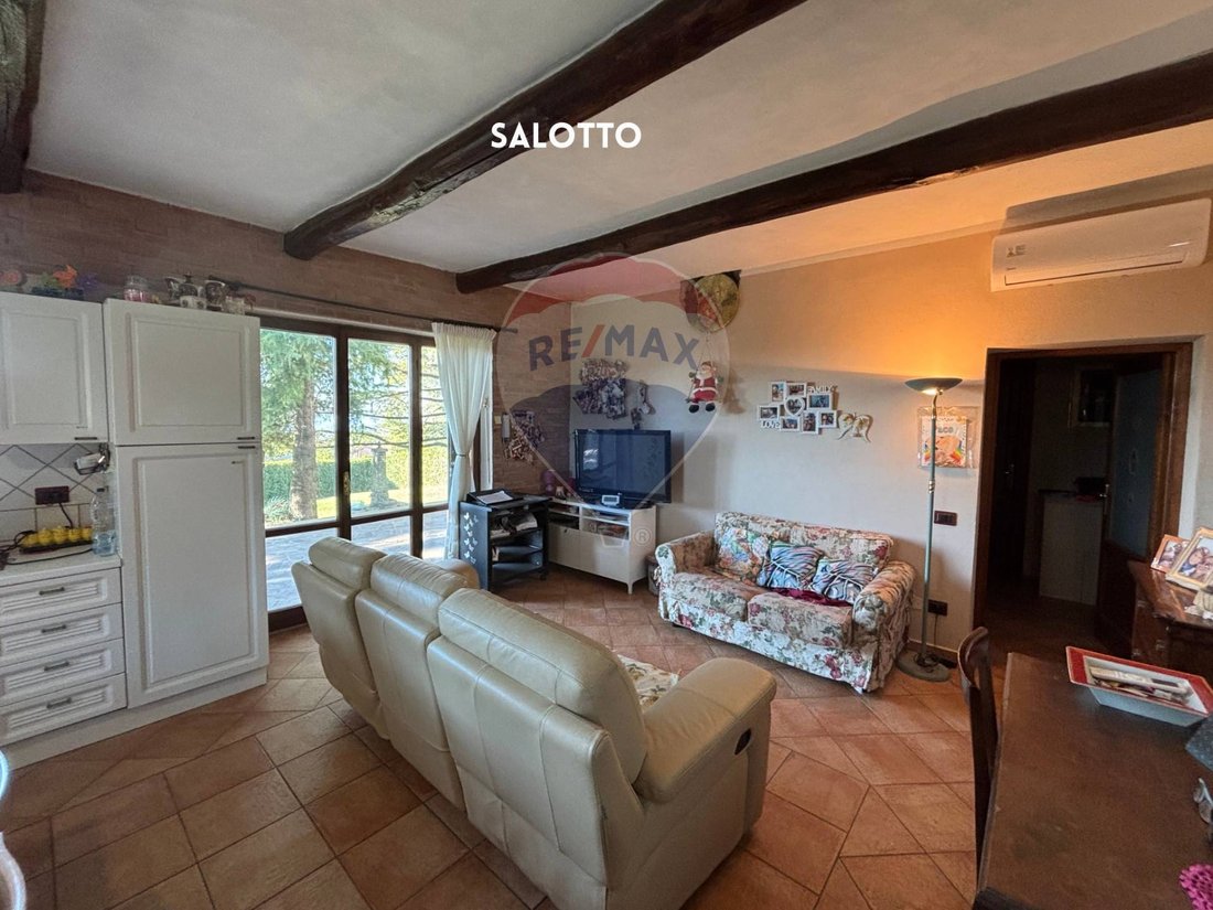 Villa in Roccastrada, Tuscany, Italy 4 - 16541496