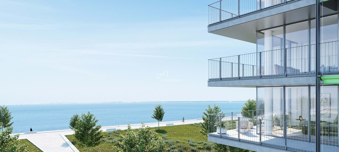 Apartment in Marvila, Lisbon, Portugal 2 - 16540209