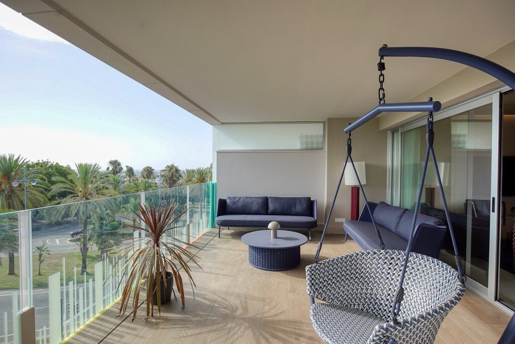 Apartment in San Pedro de Alcantara, Andalusia, Spain 3 - 16542642