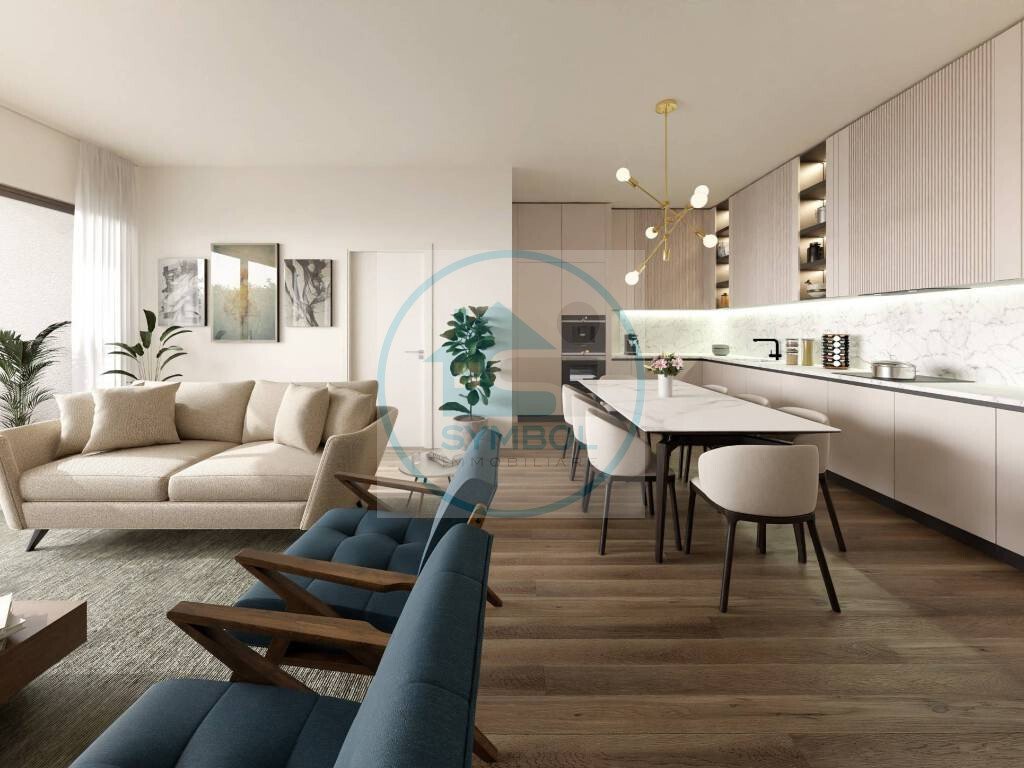 Apartment in Dolo, Veneto, Italy 2 - 15157300