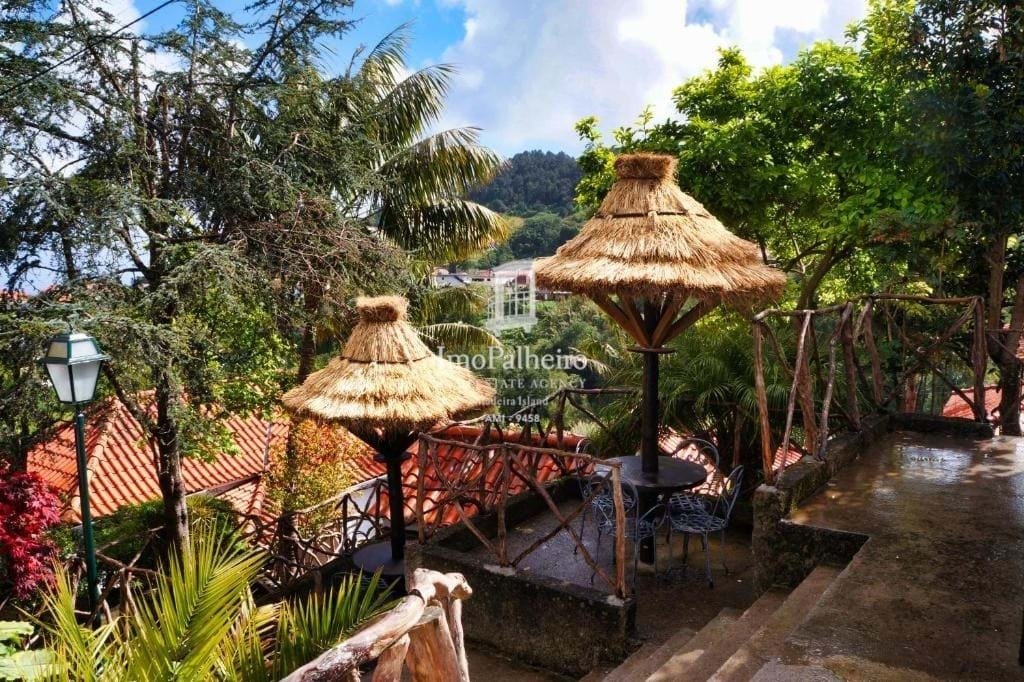 House in Santana, Madeira, Portugal 1 - 16540172