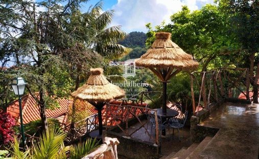 Casa en Santana, Madeira, Portugal 1