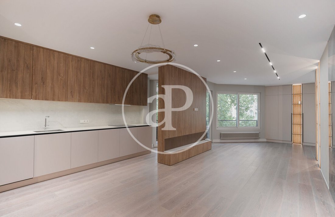 Apartment in Eixample, Barcelona, Spain 1 - 15190090