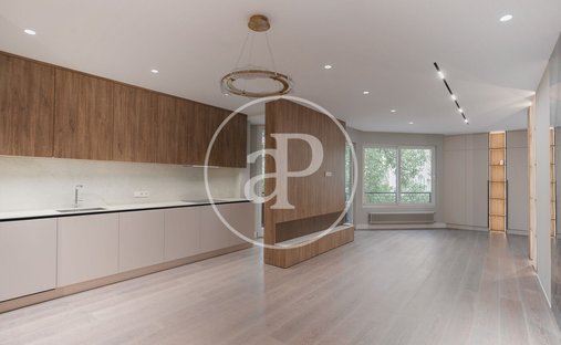 Appartement à Eixample, Barcelone, Espagne 1