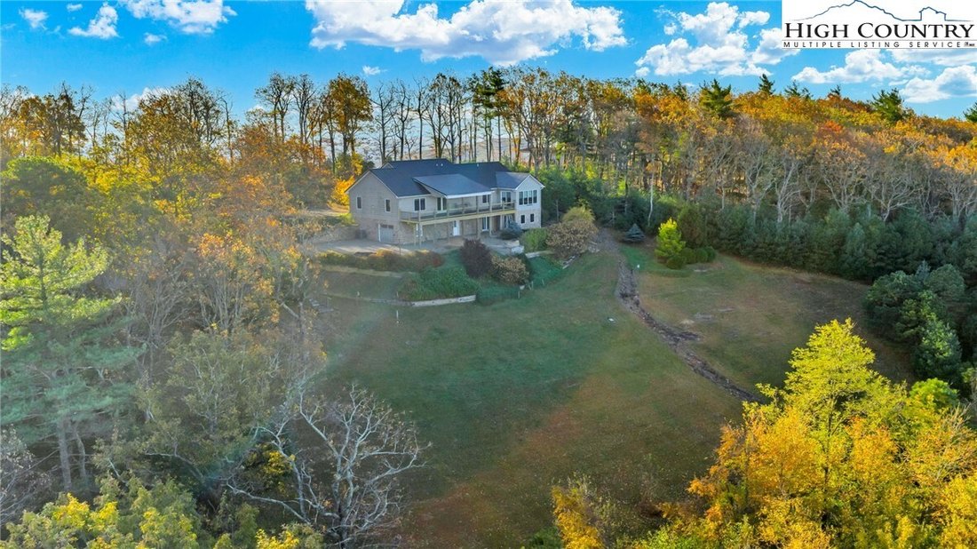 House in Glade Valley, North Carolina, United States 4 - 16540818