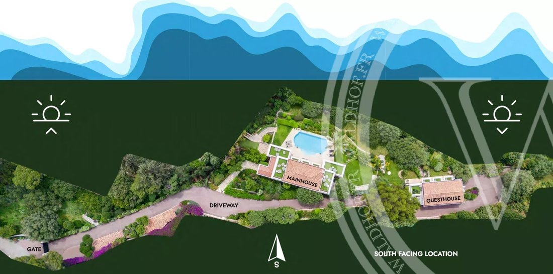 Villa in Cap-d'Ail, Provence-Alpes-Côte d'Azur, France 4 - 13690978