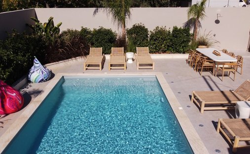 House in Kalyvia Thorikou, Attica, Greece 1