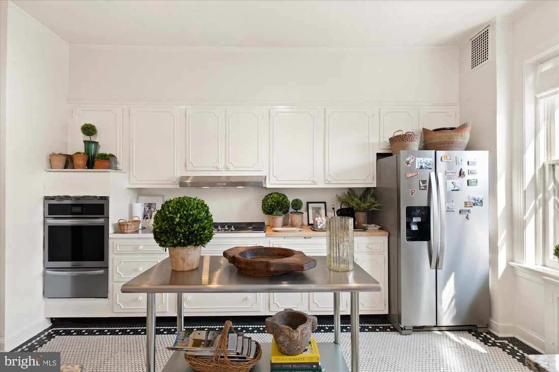 Condo in Washington, District of Columbia, United States 5 - 16538430